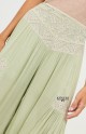 PANTALON ELY VERDE 