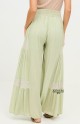 PANTALON ELY VERDE 