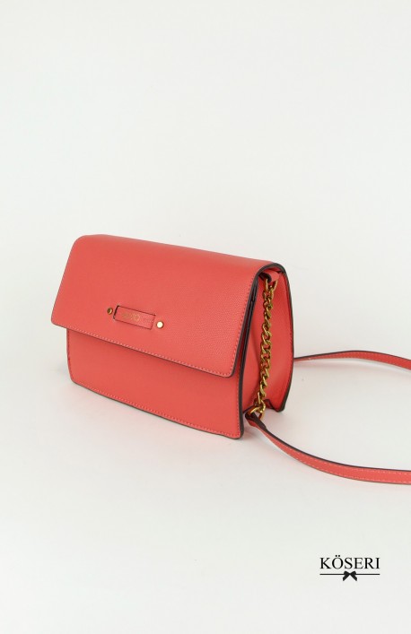  BOLSO LIUJO ADONIDE CORAL 