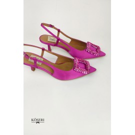 DESTALONADO CHOCO FUXIA