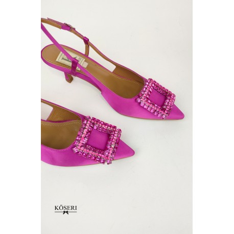 DESTALONADO CHOCO FUXIA