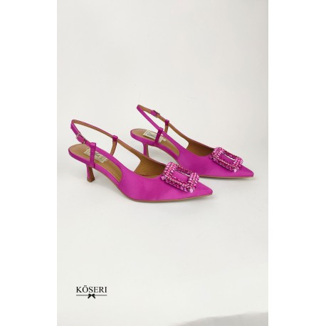 DESTALONADO CHOCO FUXIA