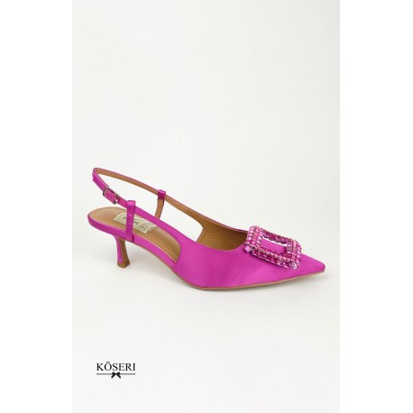 DESTALONADO CHOCO FUXIA