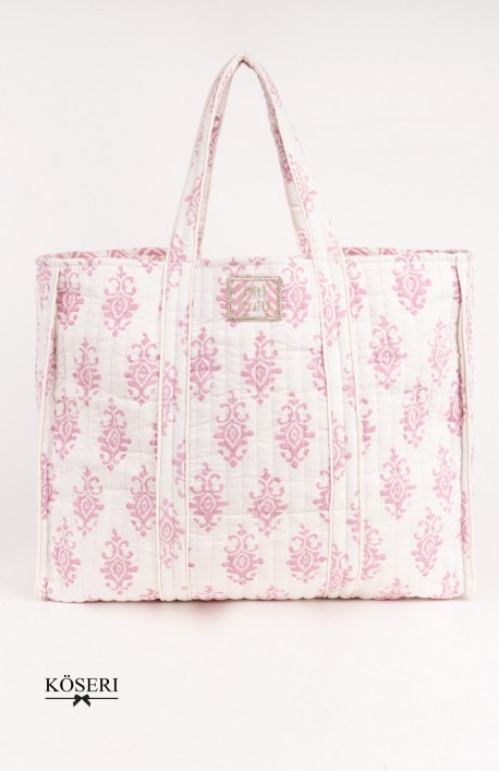 SHOPPER JAIPUR ROSA