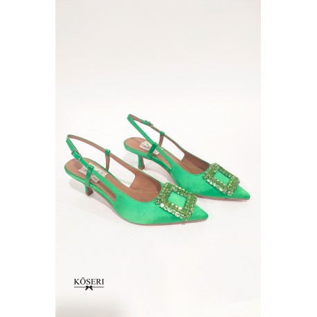 DESTALONADO CHOCO VERDE