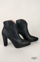 BOTIN TELOLINA BARBI BLACK 