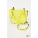 BOLSO MEDIANO LUNA AMARILLO 