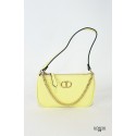 BOLSO BANDOLERA AMARILLO