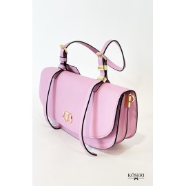 BOLSO MEDIANO LUNA MALVA 