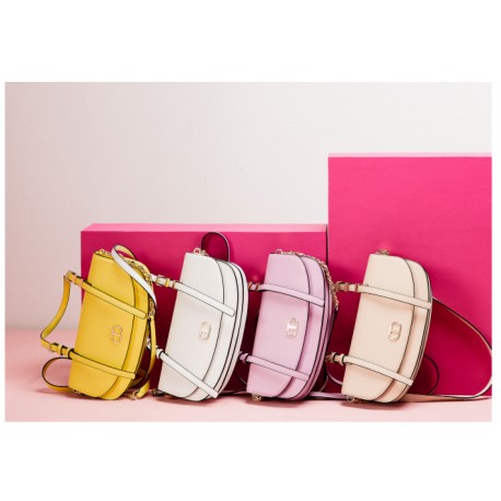 BOLSO MEDIANO LUNA MALVA 