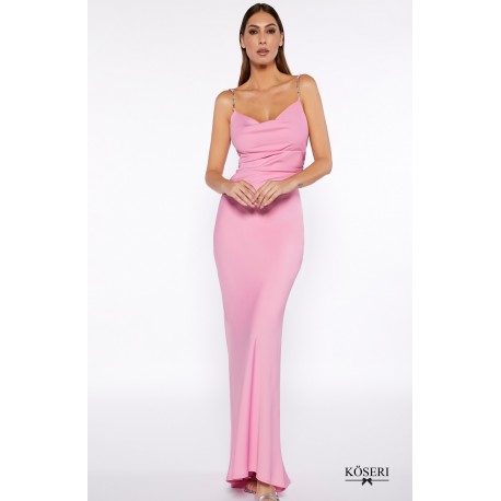 VESTIDO LUCIA ROSA 