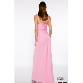 VESTIDO LUCIA ROSA 