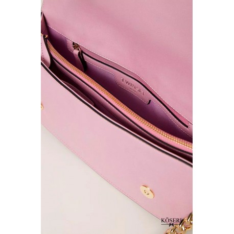 BOLSO MEDIANO LUNA MALVA 