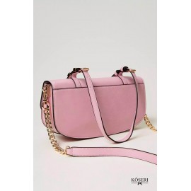 BOLSO MEDIANO LUNA MALVA 