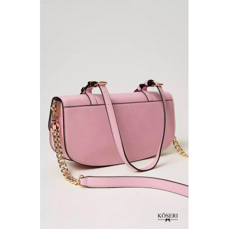 BOLSO MEDIANO LUNA MALVA 