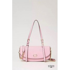 BOLSO MEDIANO LUNA MALVA 