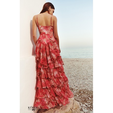 OBSSESION DRESS BY FETICHE SUANCES