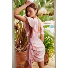 SECRET DRESS BY FETICHE SUANCES