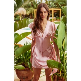 SECRET DRESS BY FETICHE SUANCES