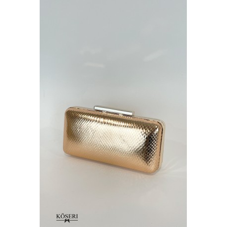 CLUTCH COMET ORO