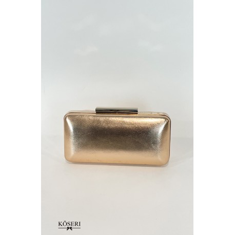 CLUTCH COMET ORO