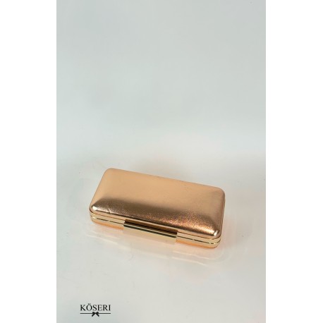 CLUTCH COMET NUDE
