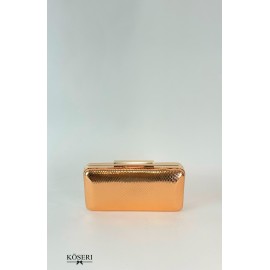 CLUTCH COMET NUDE
