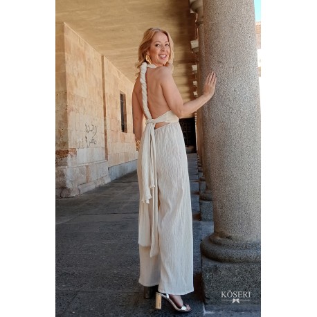 MONO ATENEA BEIGE