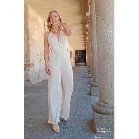 MONO ATENEA BEIGE