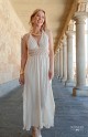 VESTIDO GRECIA BEIGE