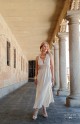 VESTIDO GRECIA BEIGE