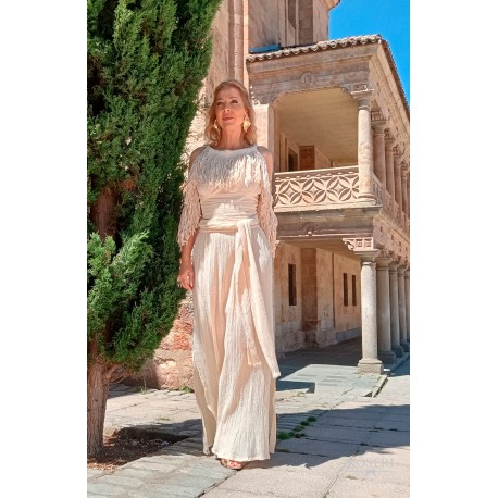 SET SANTORINI BEIGE