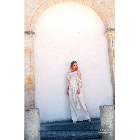 SET SANTORINI BEIGE