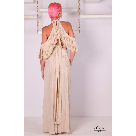 SET SANTORINI BEIGE