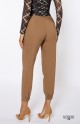 PANTALON CARLA MARRON