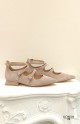 BAILARINA EMILIA BEIGE 