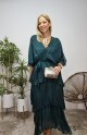 VESTIDO BOHO MIRELLA VERDE 