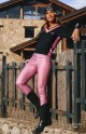 PANTALON GALLARDO DE CAMALEONICA BY CARPICHE