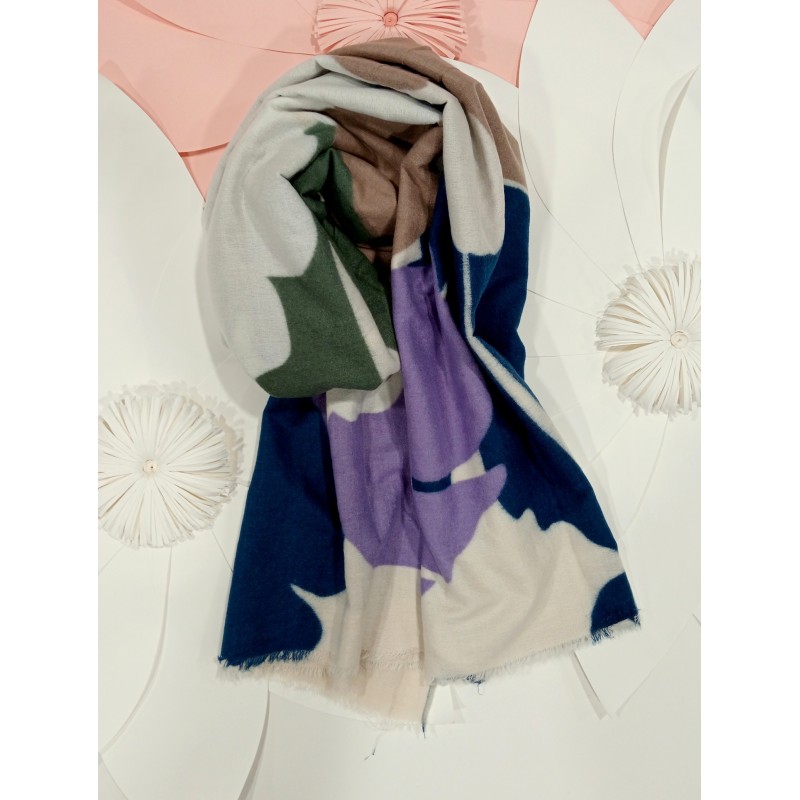 FOULARD MIDSEASON MALVA