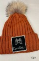 GORRO HURTADO DE CAMALEONICA BY CARPICHE