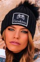 GORRO RUEDA DE CAMALEONICA BY CARPICHE