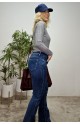 JEANS BLUE CAMPANA 