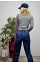 JEANS BLUE CAMPANA 