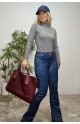 JEANS BLUE CAMPANA 