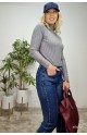 JEANS BLUE CAMPANA 