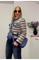 CHAQUETA CHANEL DENIM