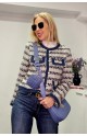 CHAQUETA CHANEL DENIM