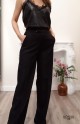 PANTALON VESTIR NEGRO