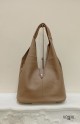 BOLSO TRAPECIO BEIGE 