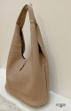 BOLSO TRAPECIO BEIGE 